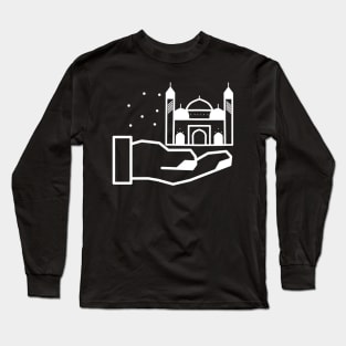 Ramadan Long Sleeve T-Shirt